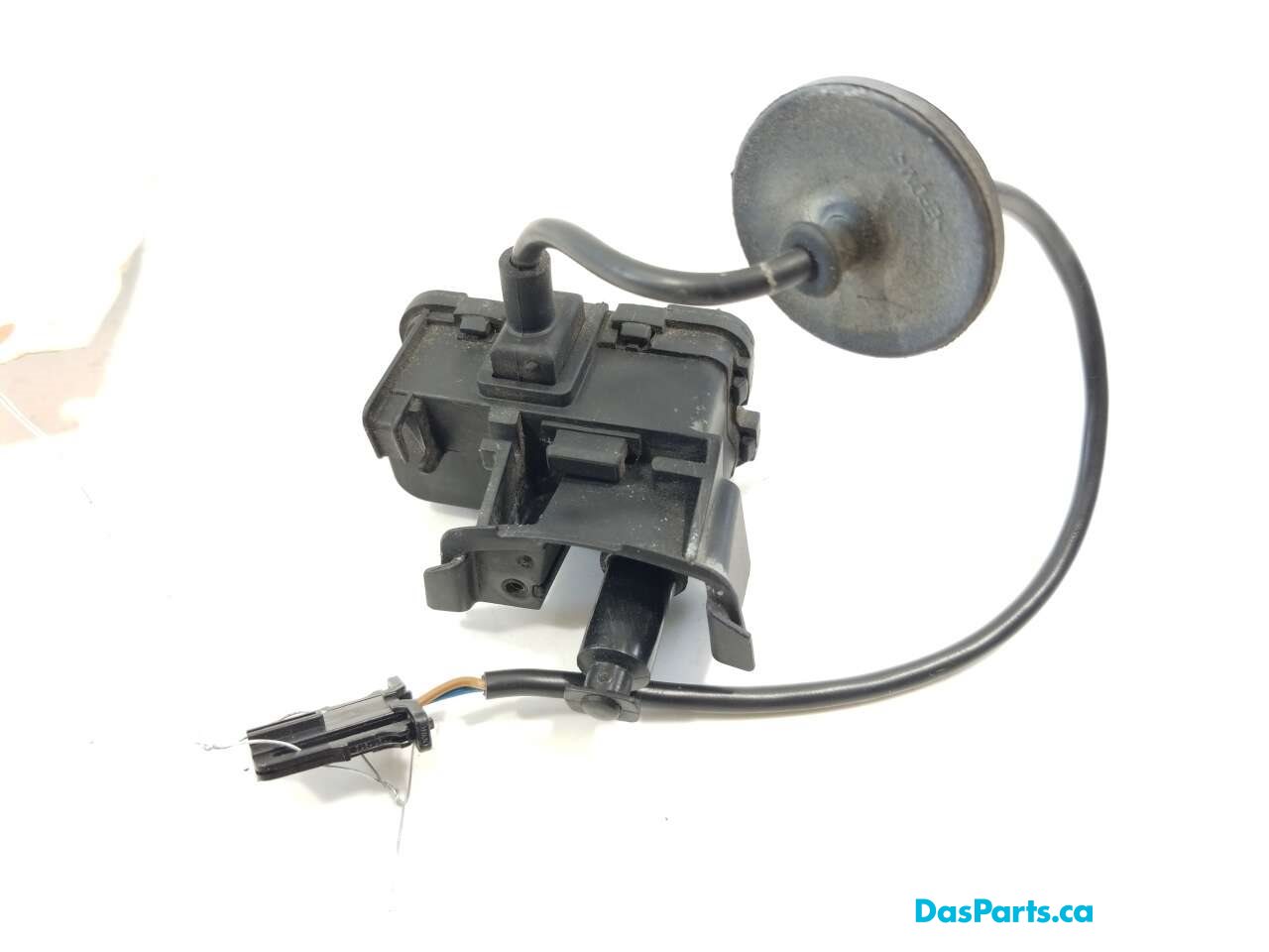 Fuel Door Actuator