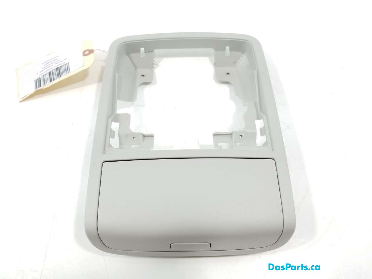 Dome Light Base Front