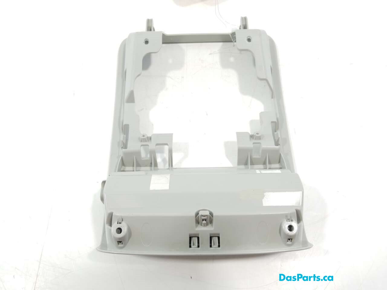 Dome Light Base Front