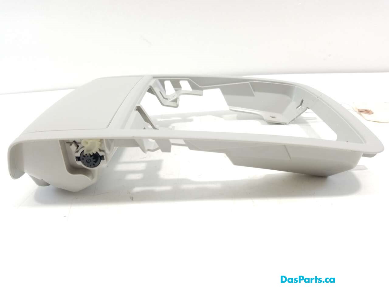 Dome Light Base Front