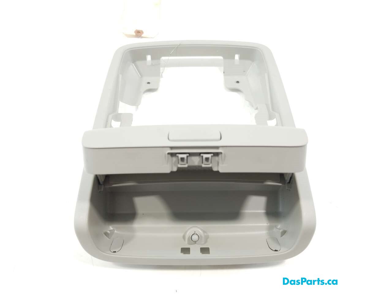 Dome Light Base Front