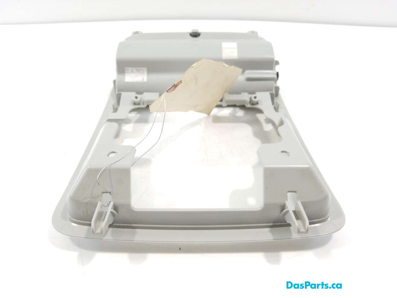 Dome Light Base Front
