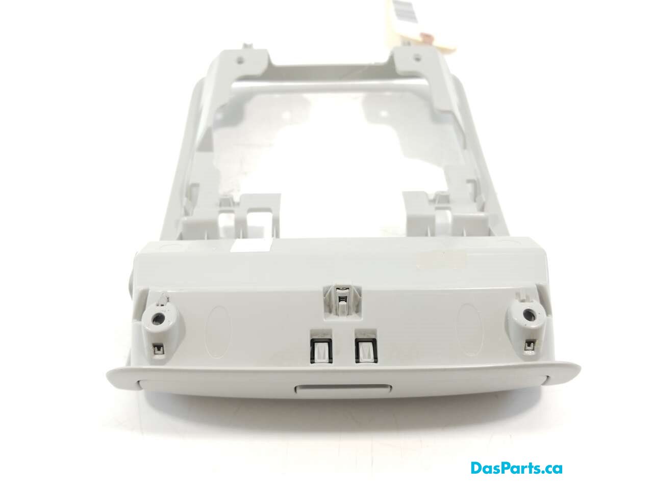 Dome Light Base Front