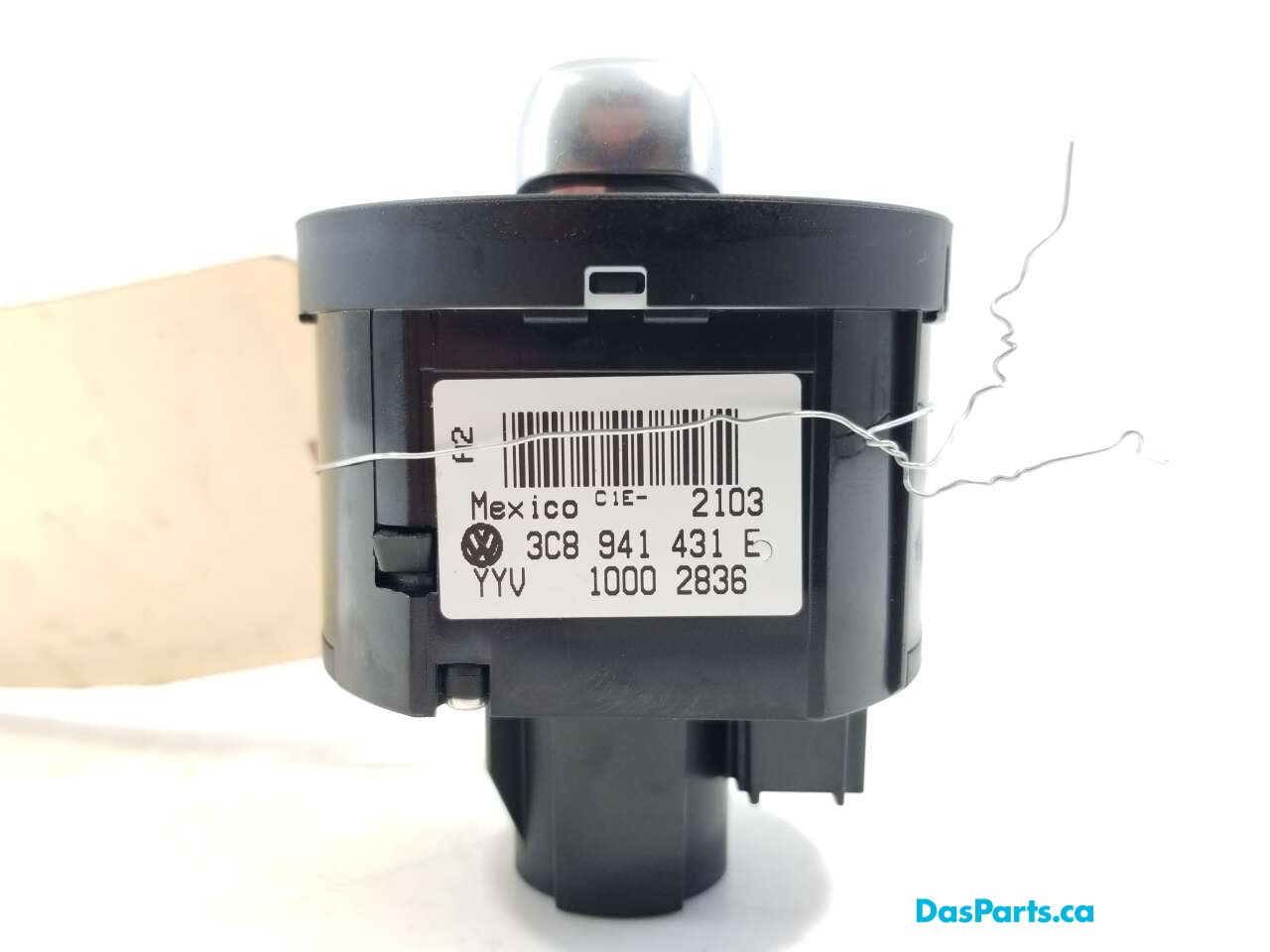 Headlight Switch