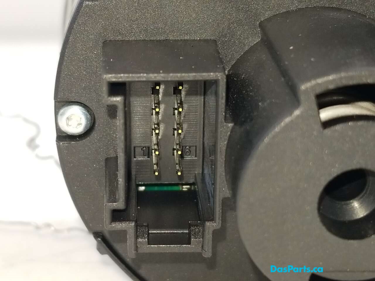 Headlight Switch