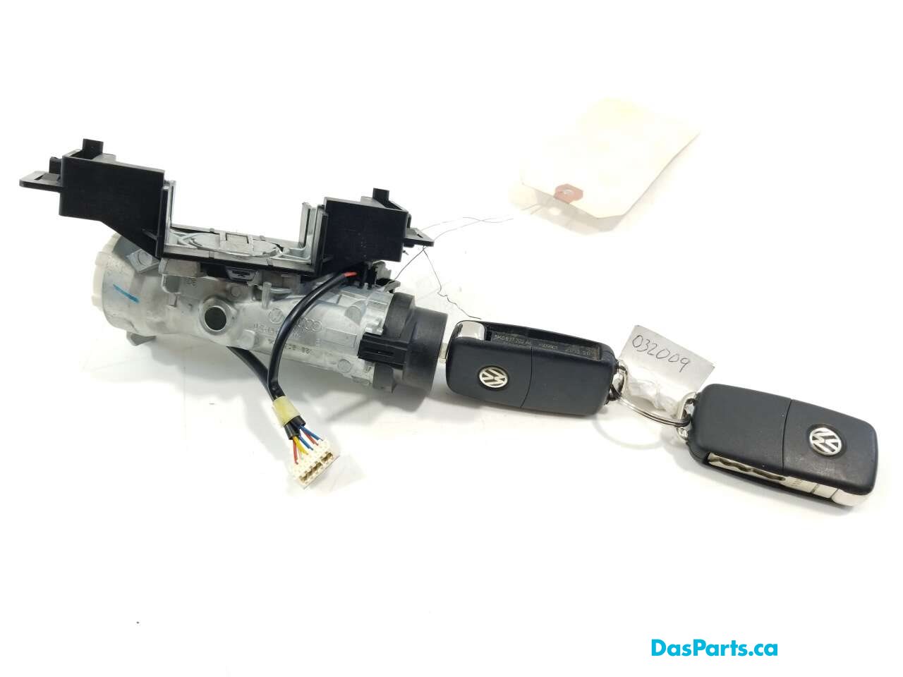 Ignition Assembly