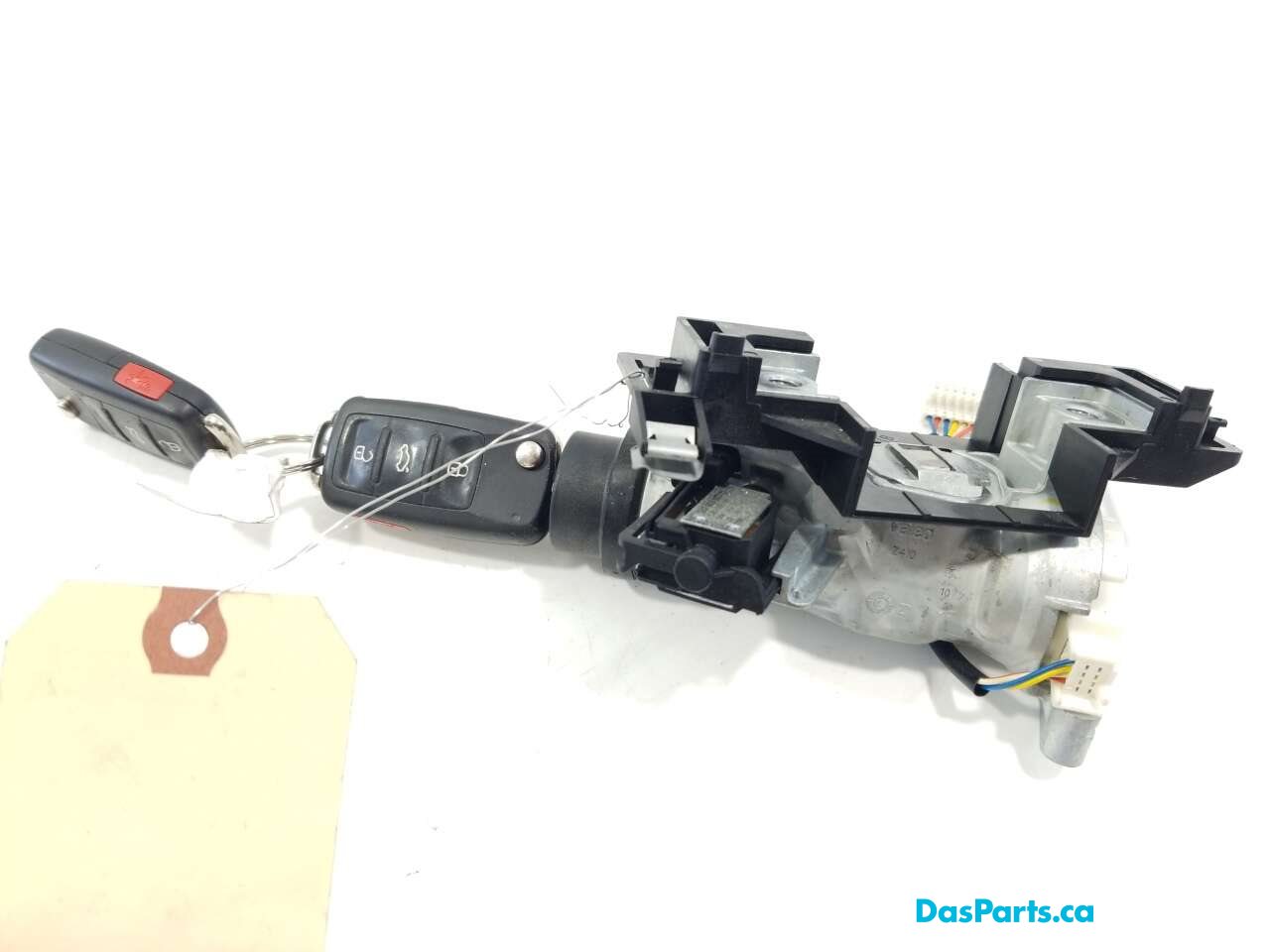 Ignition Assembly