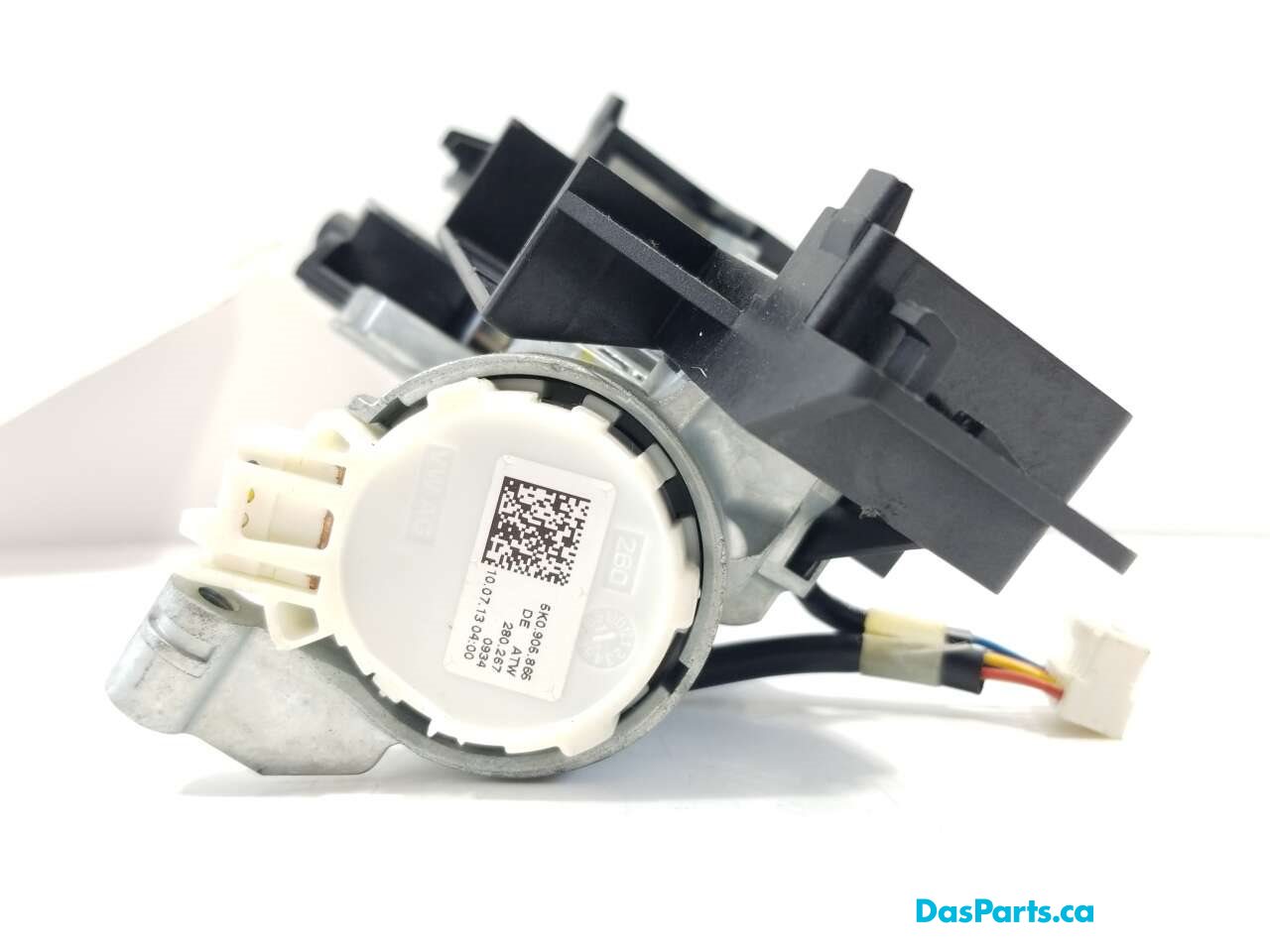 Ignition Assembly