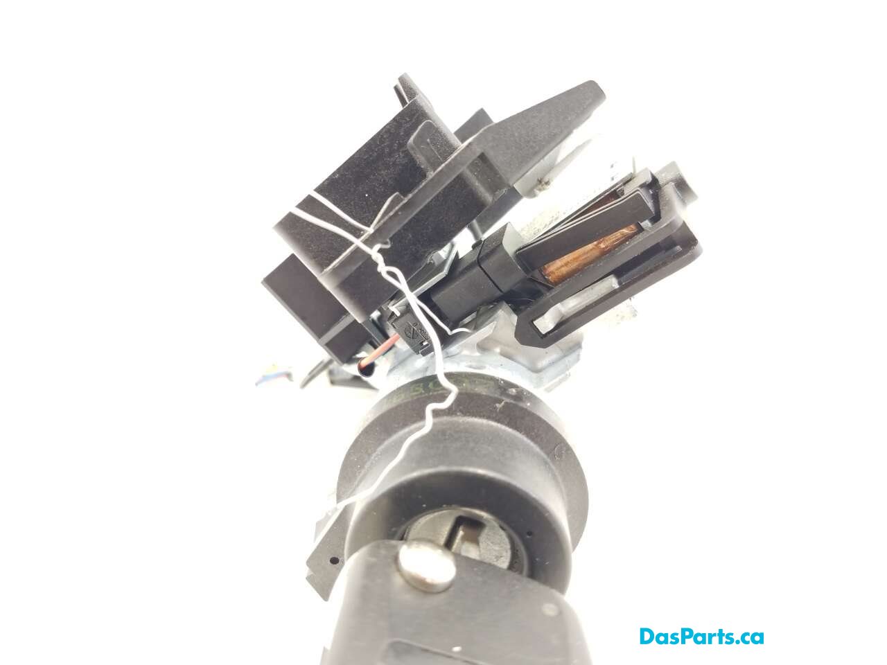 Ignition Assembly