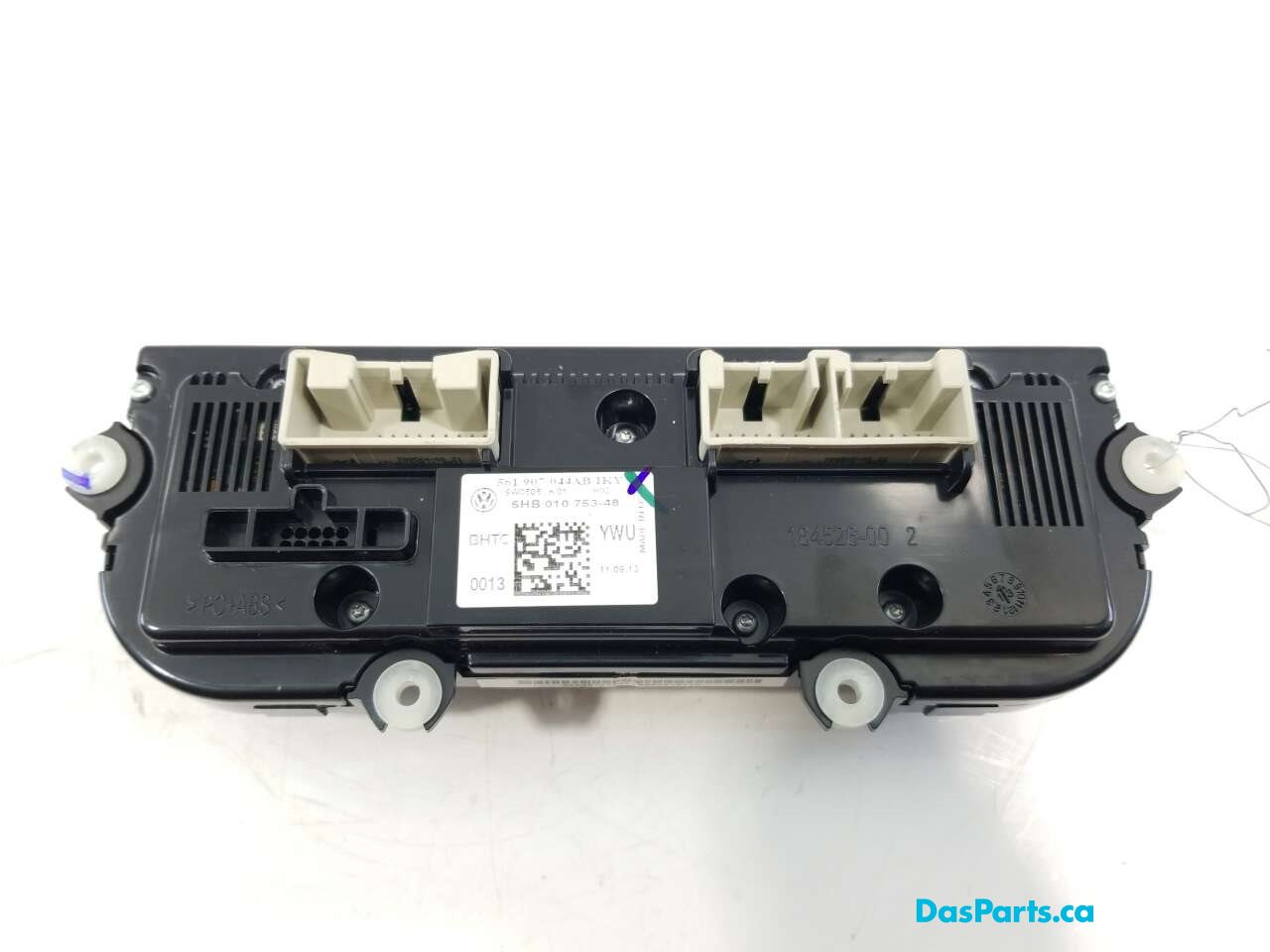 Climate Controller