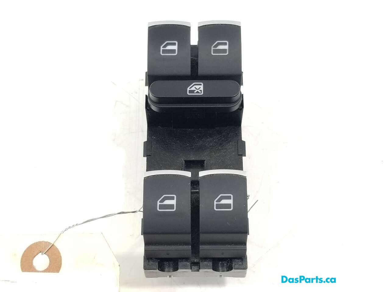Master Window Switch