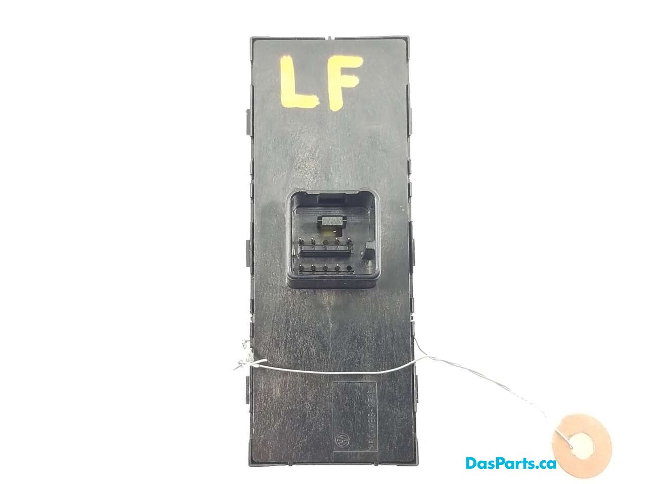Master Window Switch