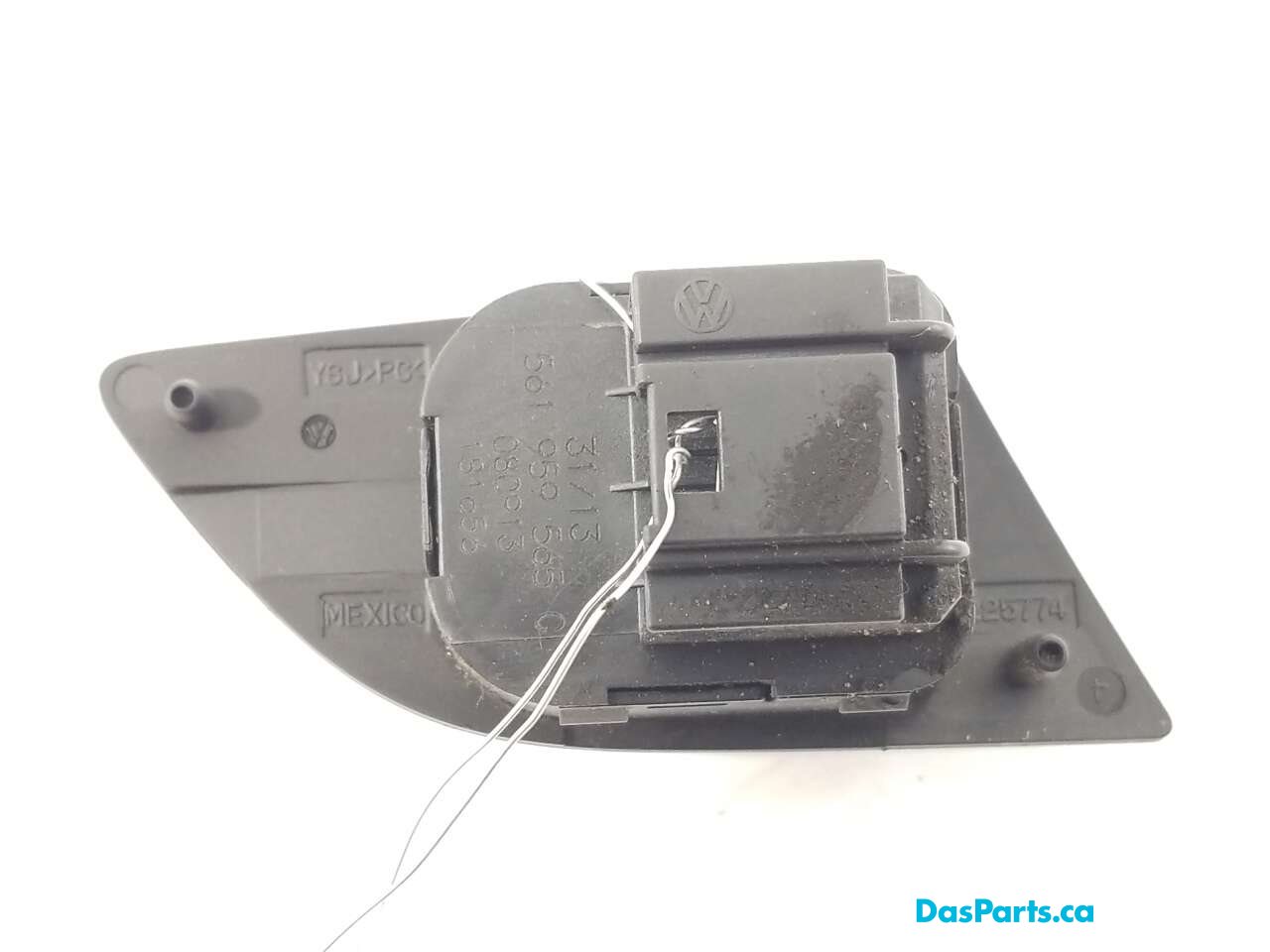 Mirror Switch