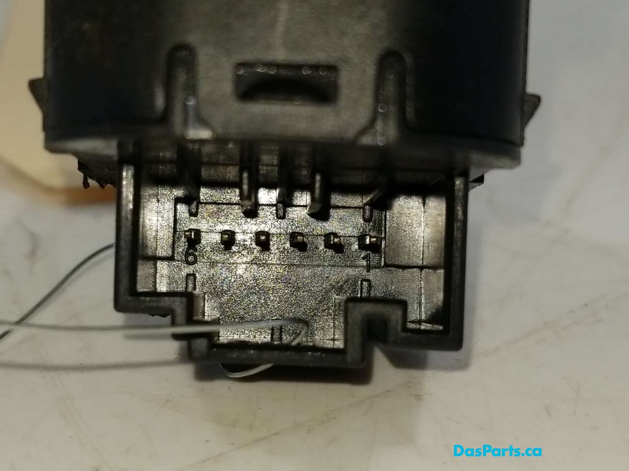 Mirror Switch