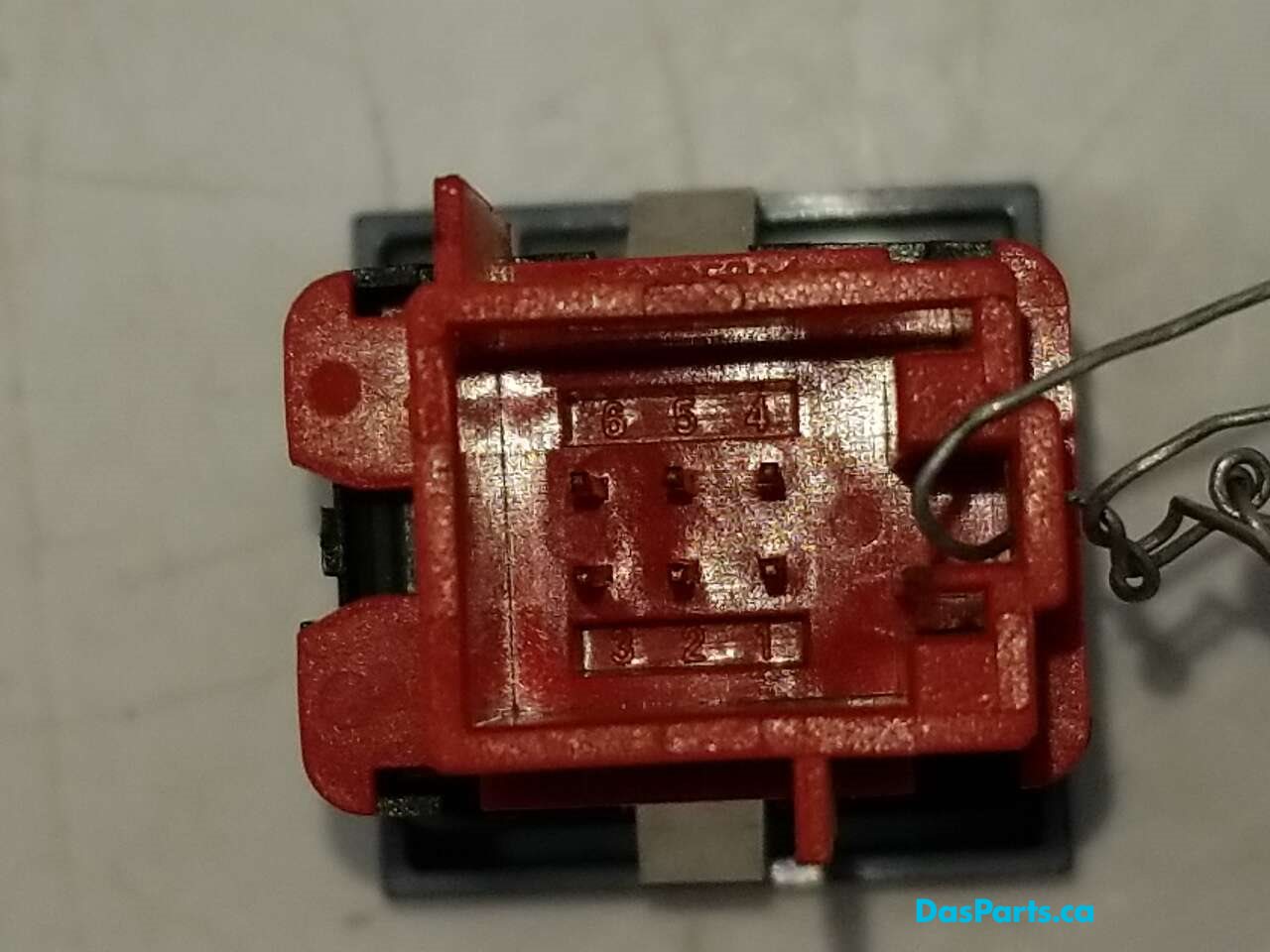 TPMS Switch