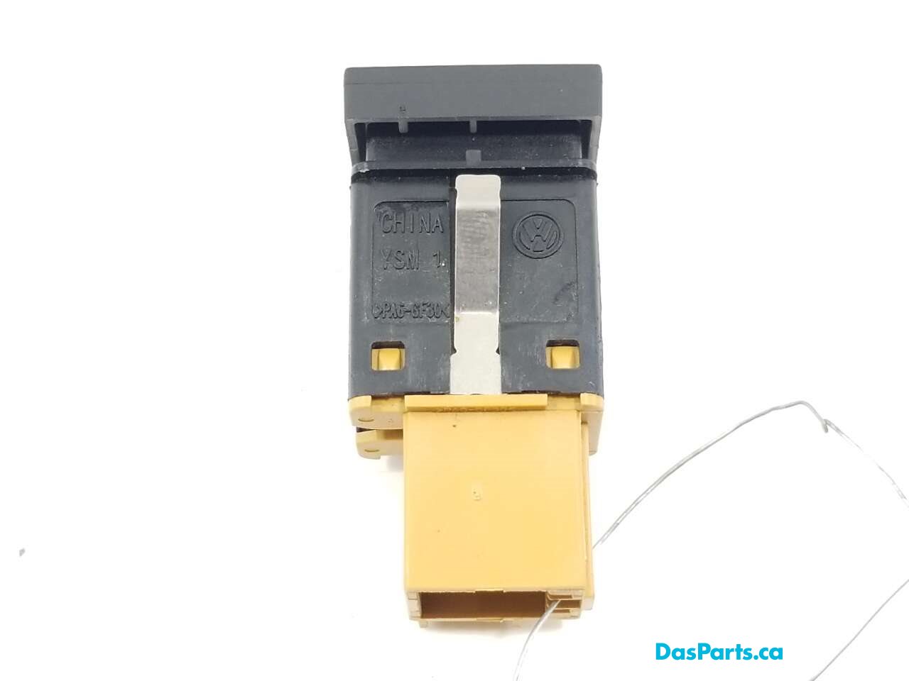 Valet Switch