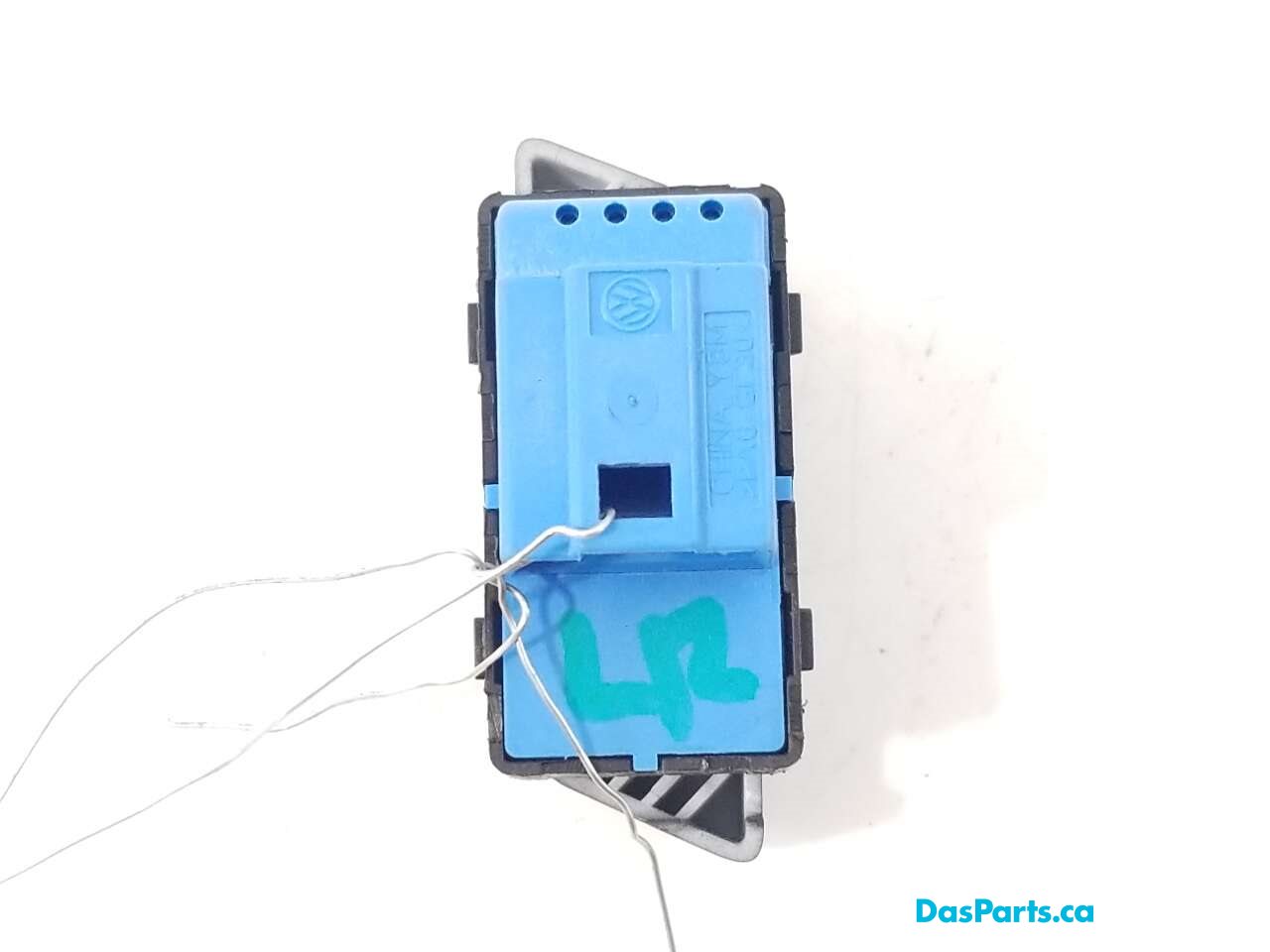 Lock Switch LR