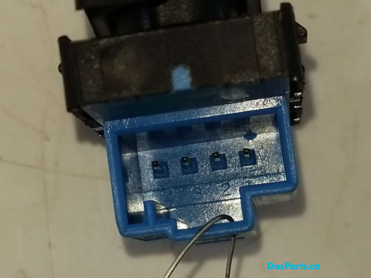 Lock Switch LR