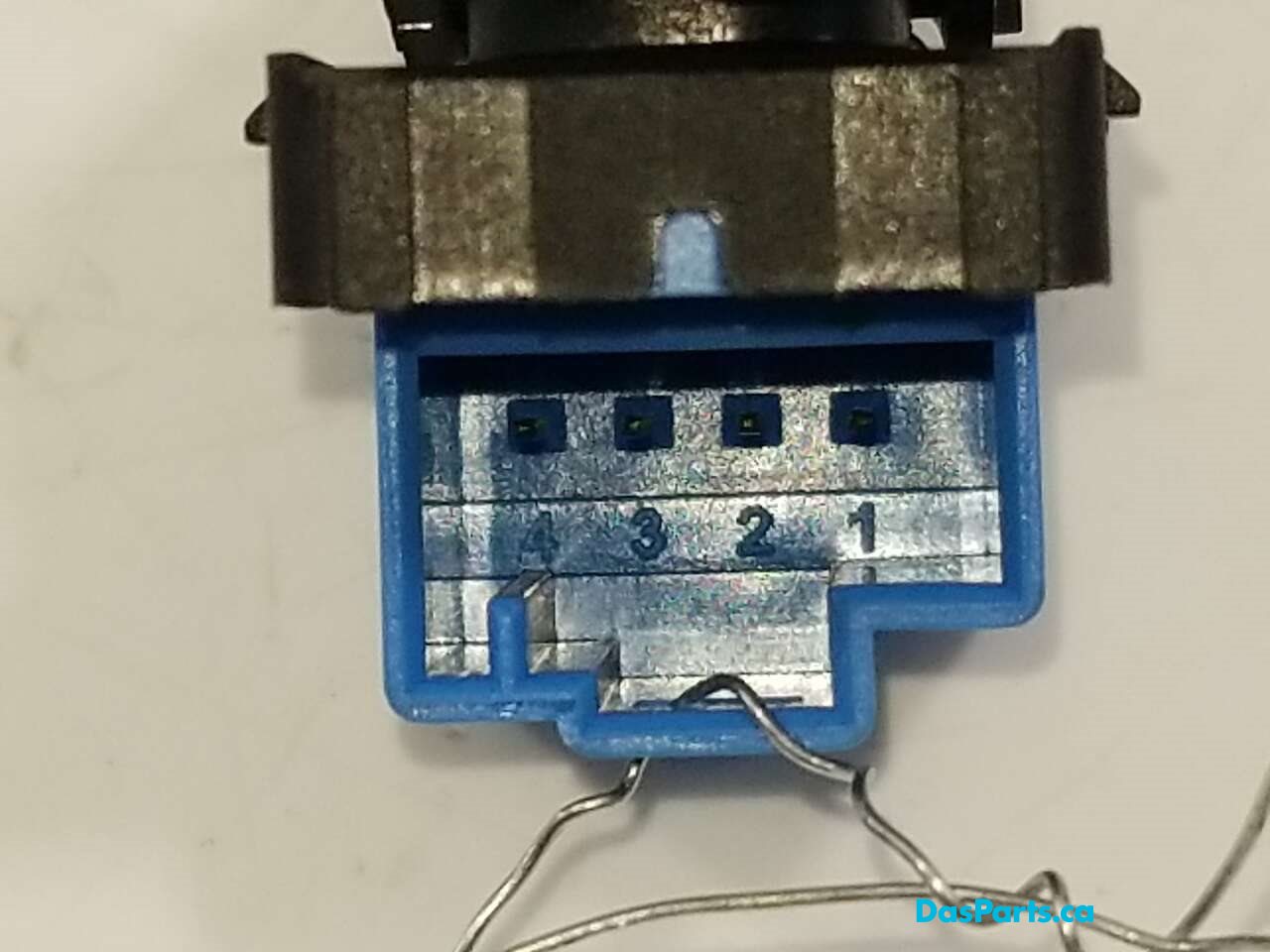 Lock Switch RR
