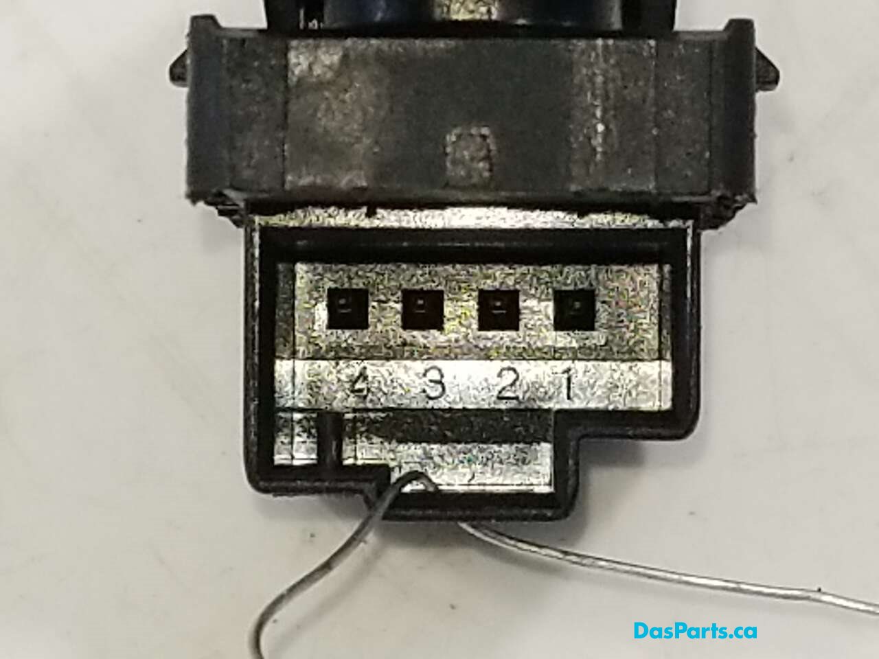 Lock Switch LF