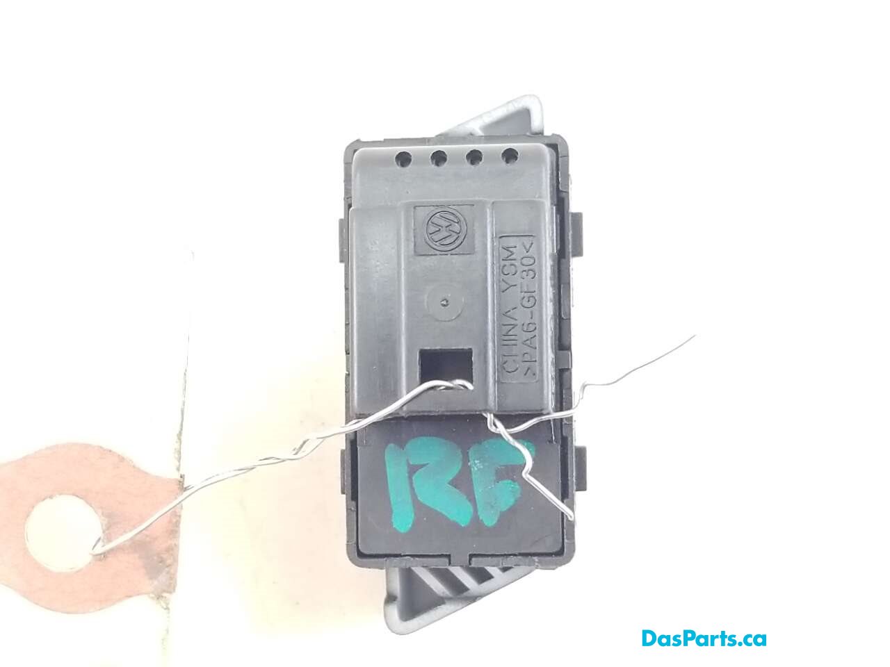 Lock Switch RF