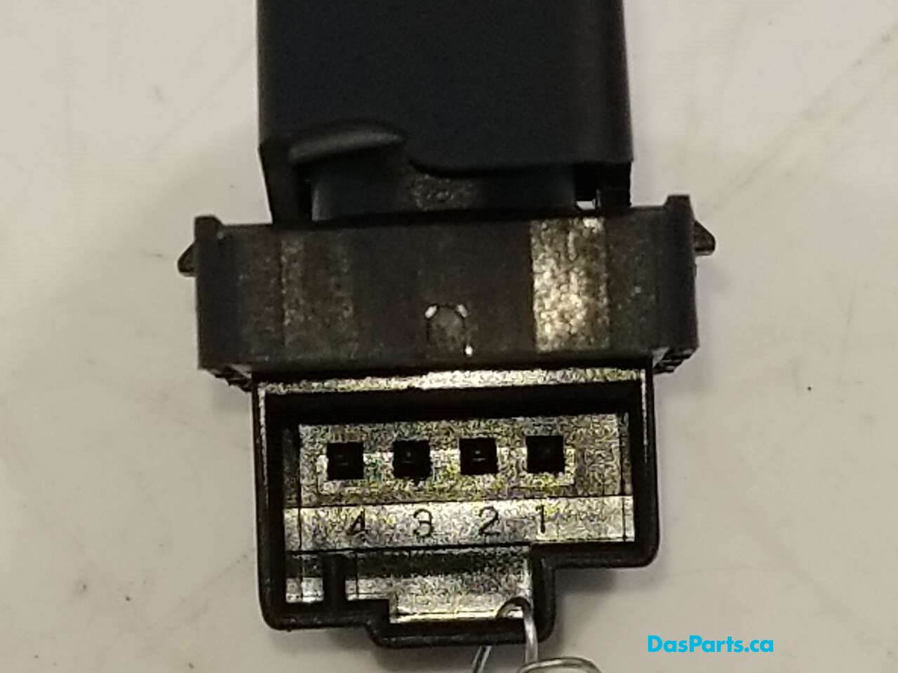 Lock Switch RF
