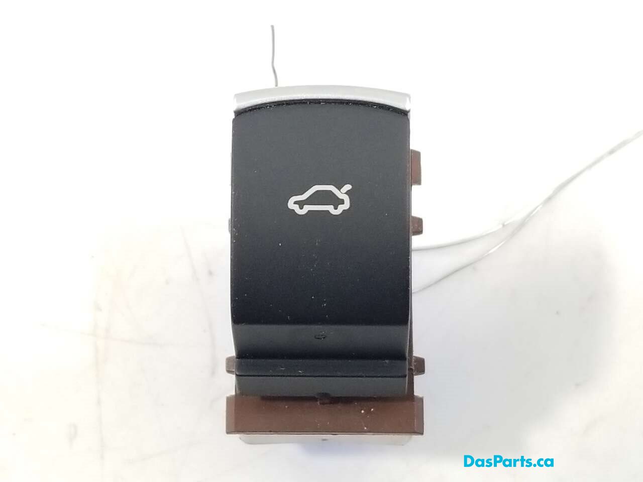 Trunk Release Switch