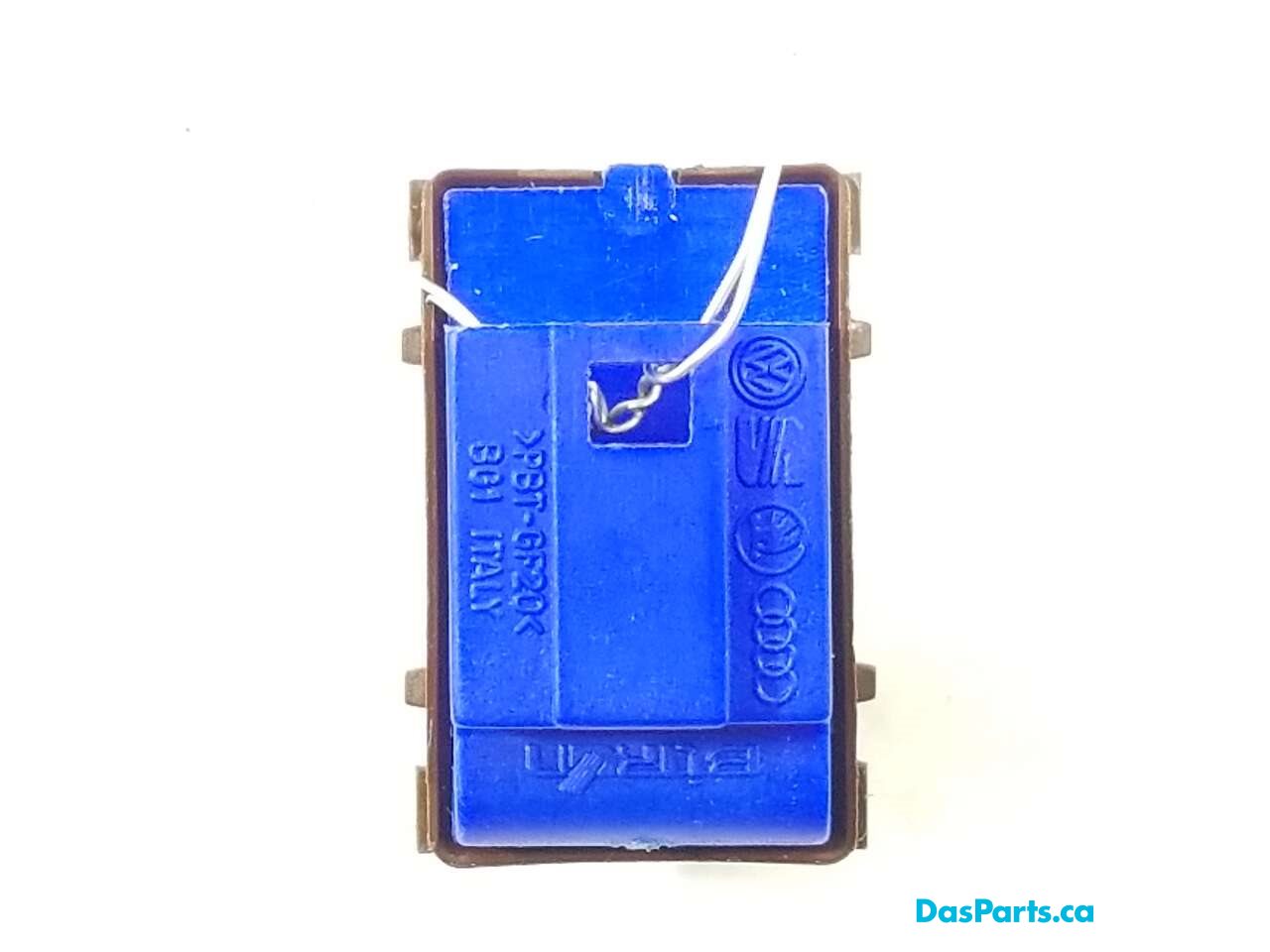 Trunk Release Switch