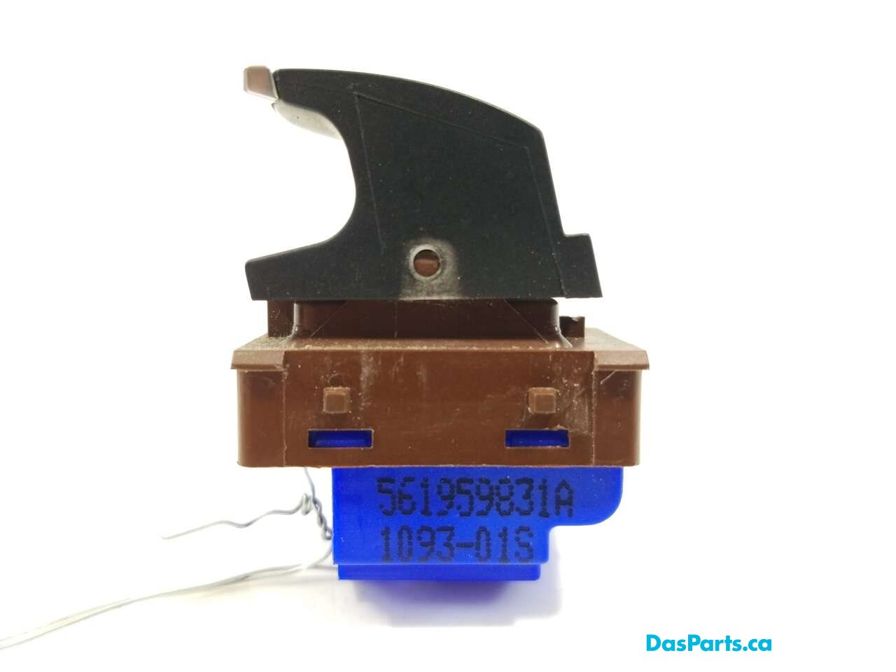 Trunk Release Switch