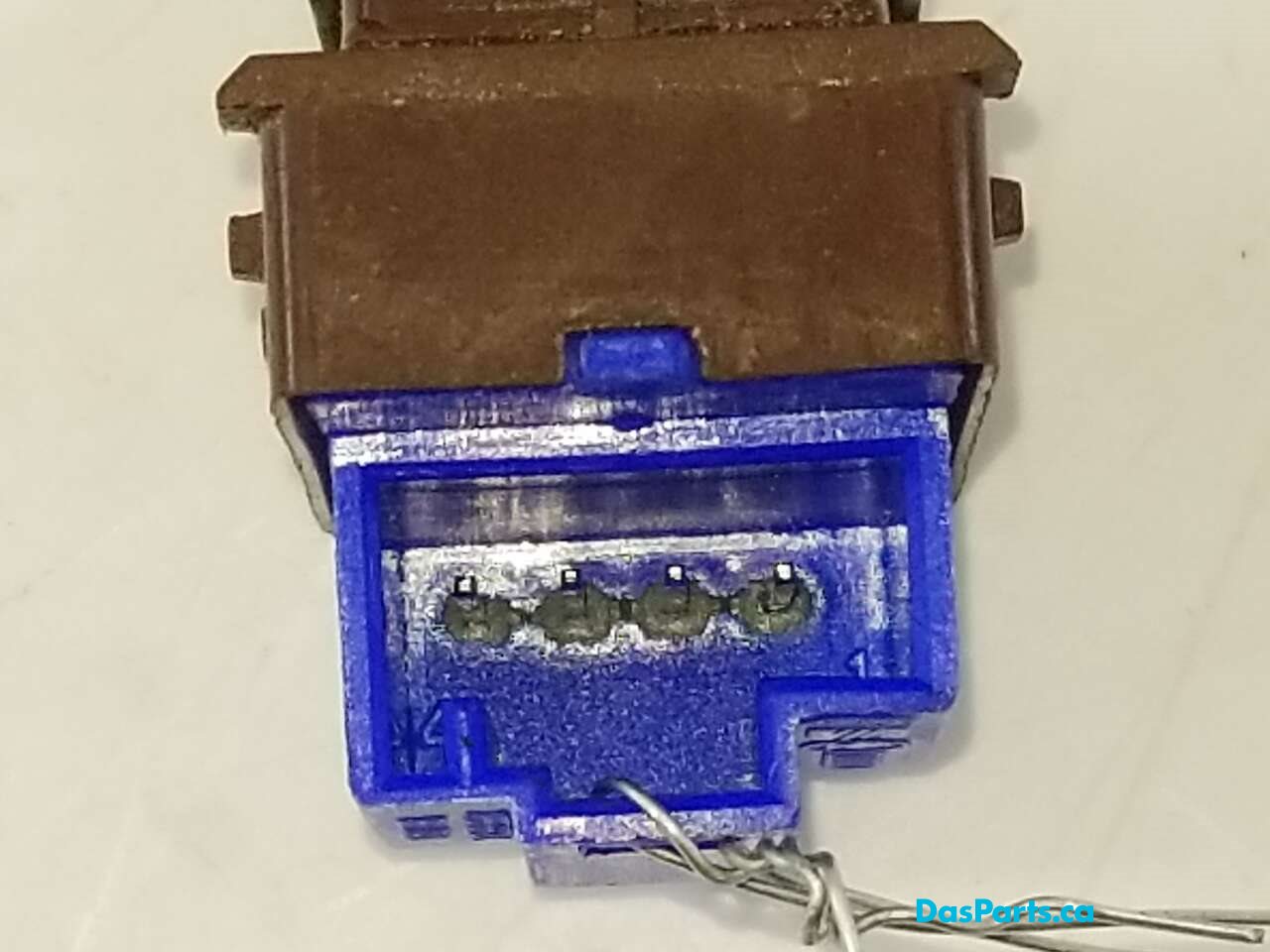 Trunk Release Switch