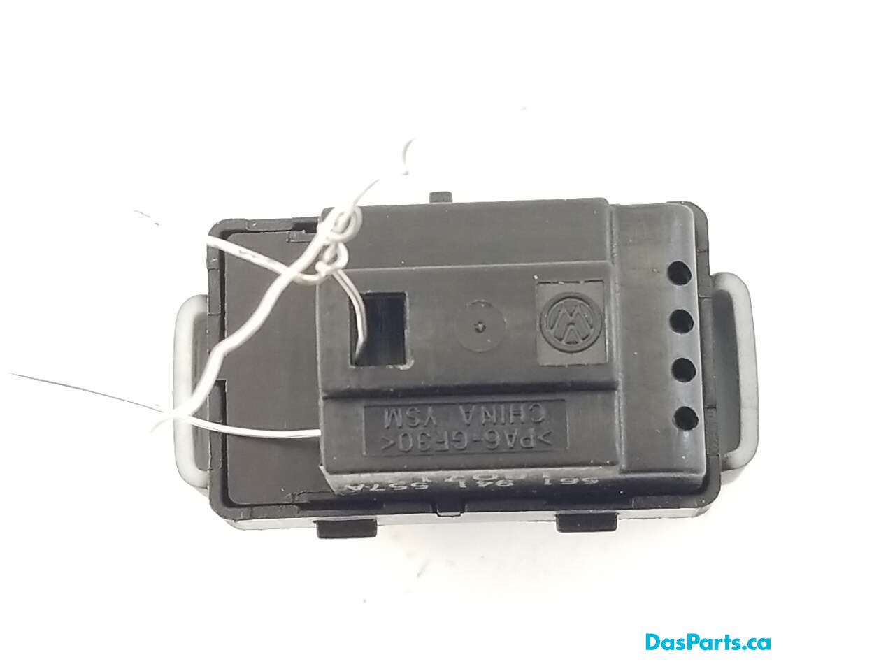 Dimmer Switch