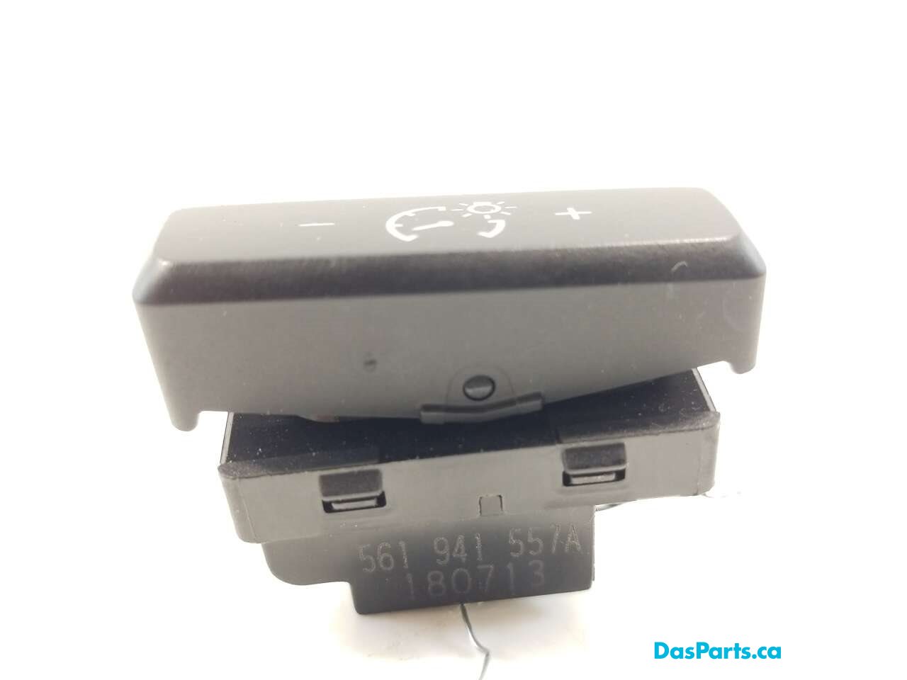 Dimmer Switch