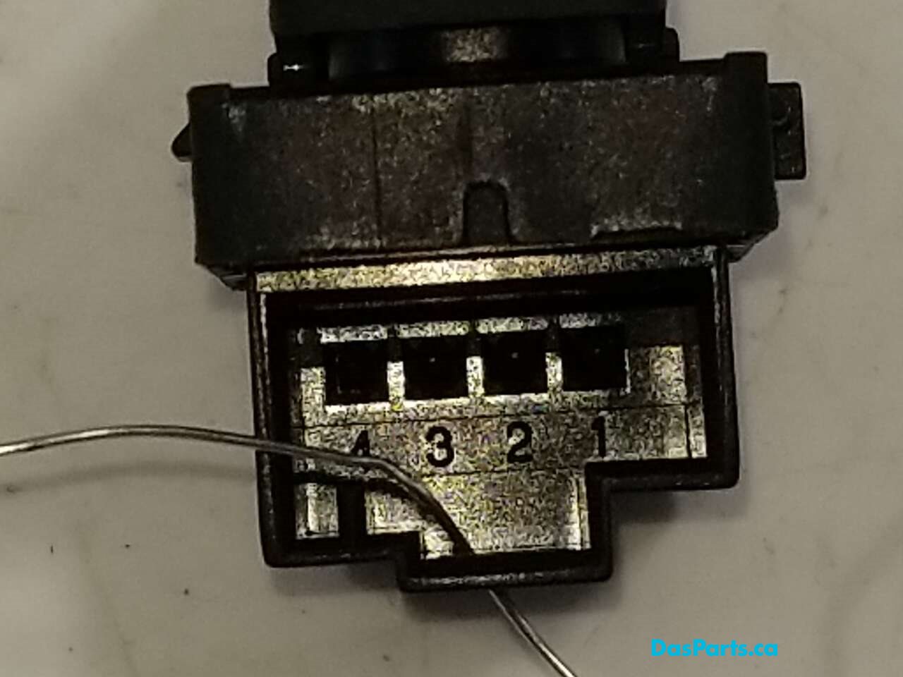 Dimmer Switch