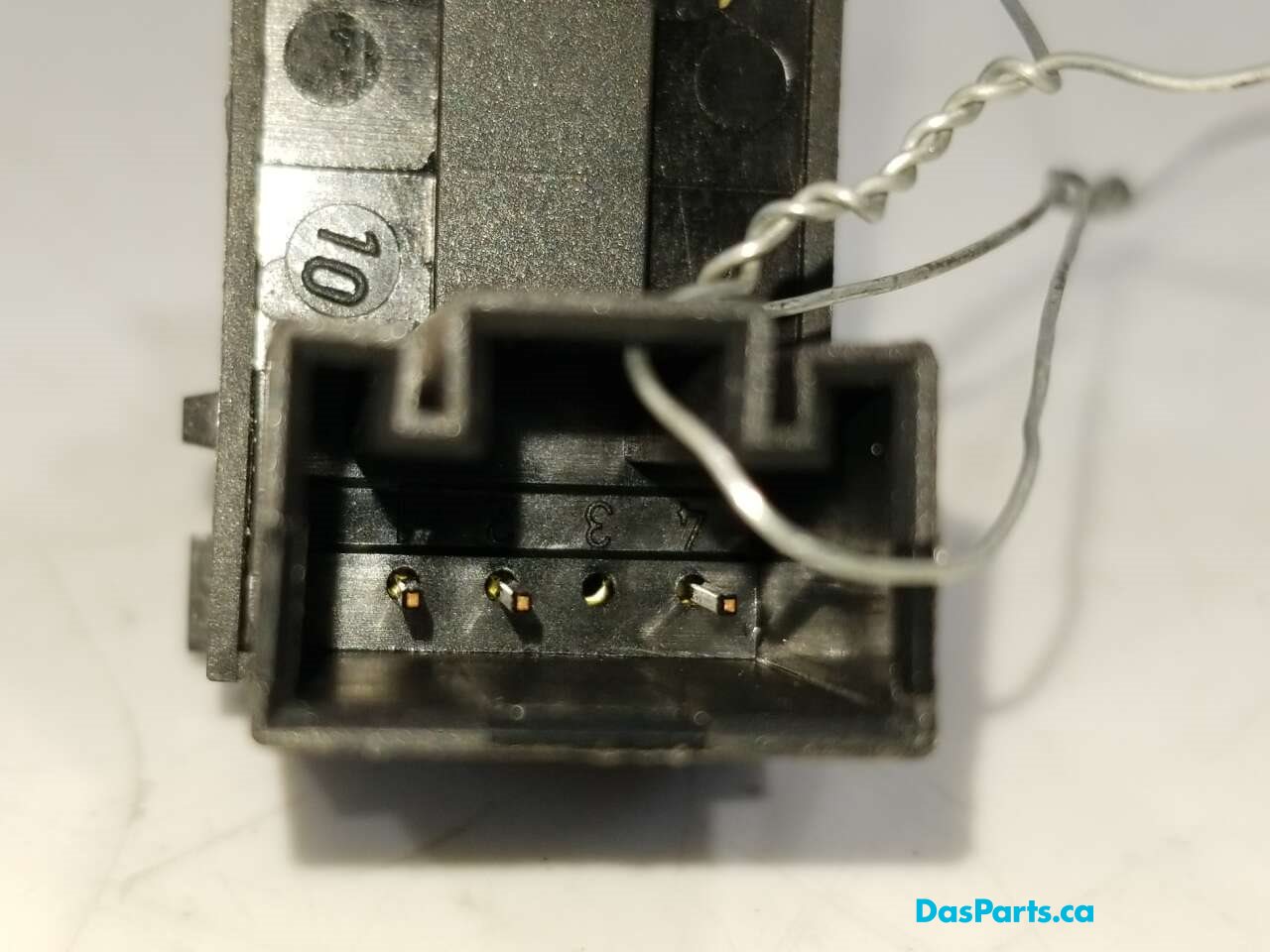 Window Switch RR