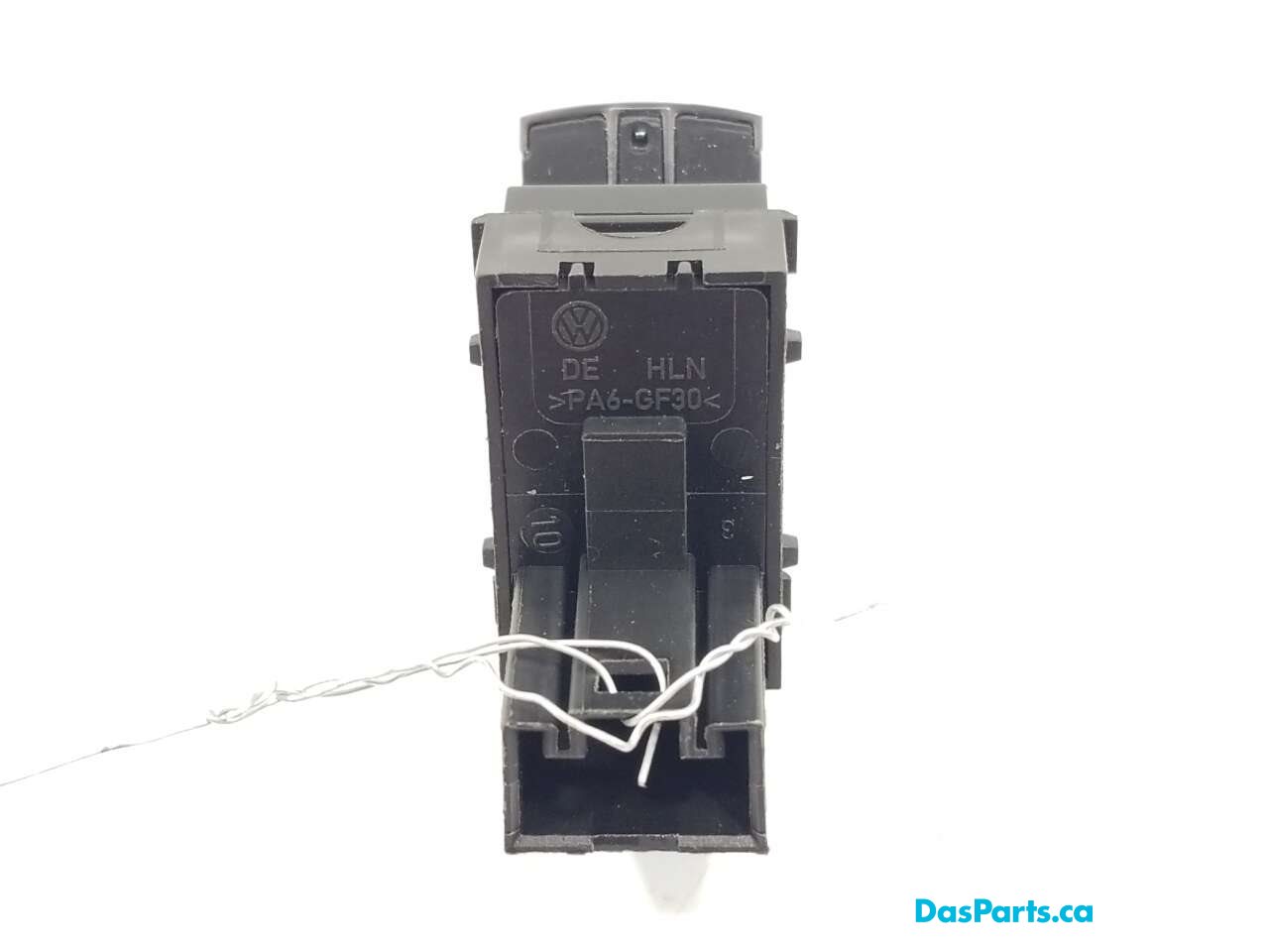 Window Switch RF