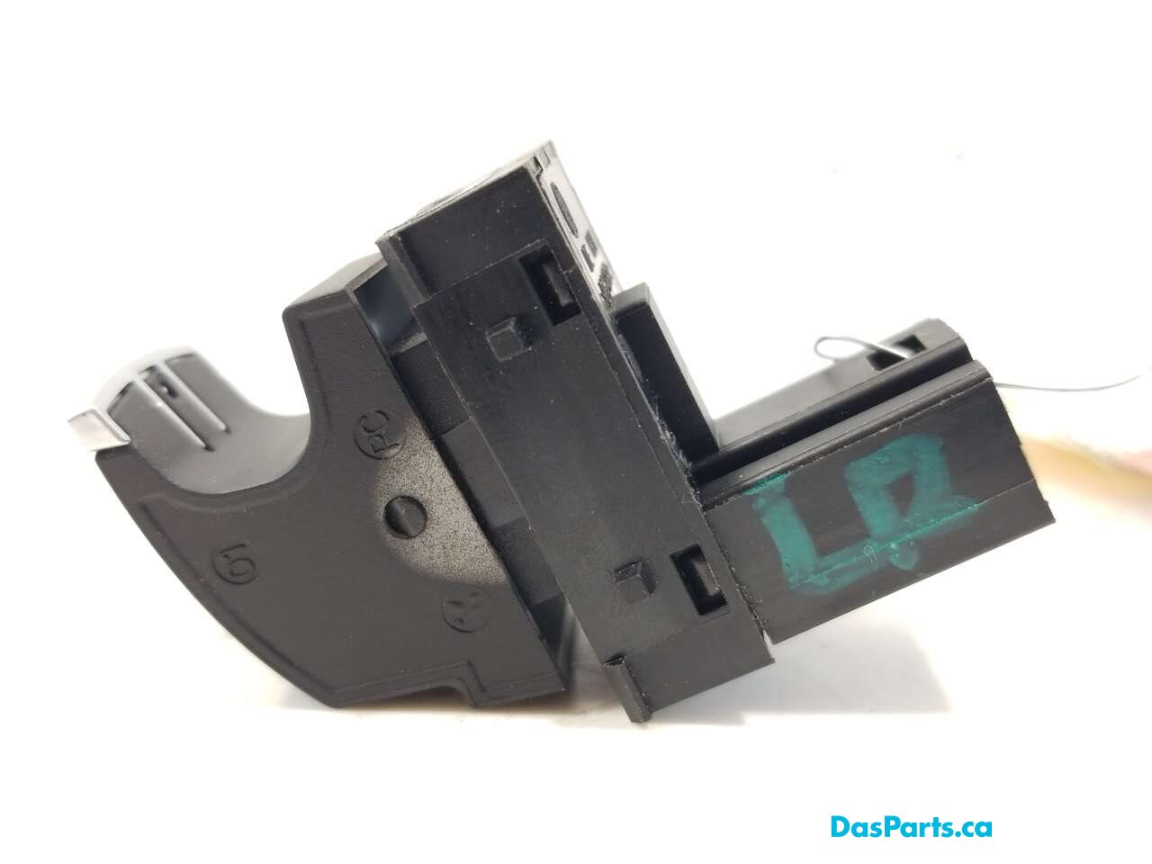 Window Switch LR