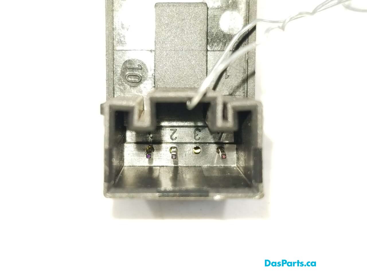 Window Switch LR