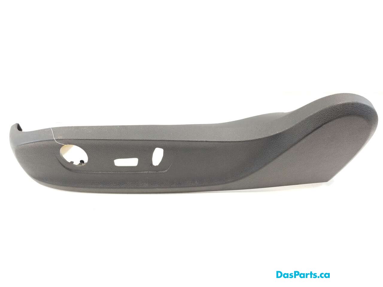 Seat Trim 1