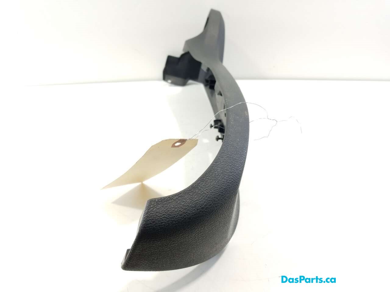Seat Trim 1