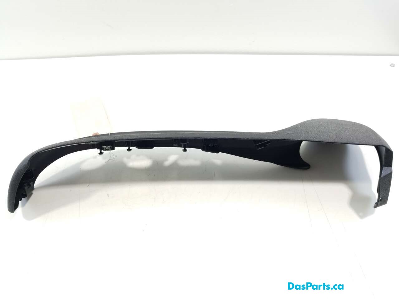 Seat Trim 1