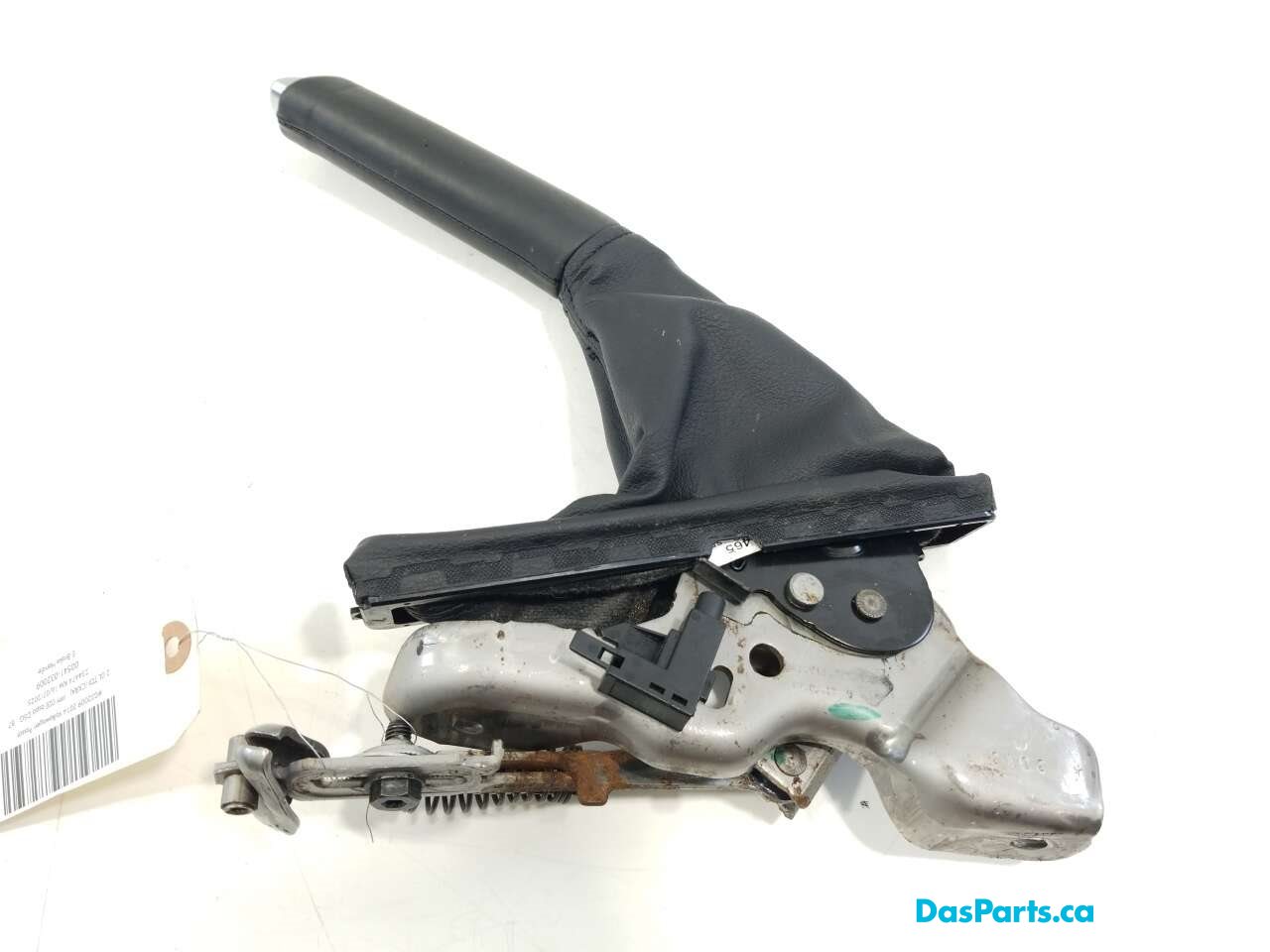 E-Brake Handle