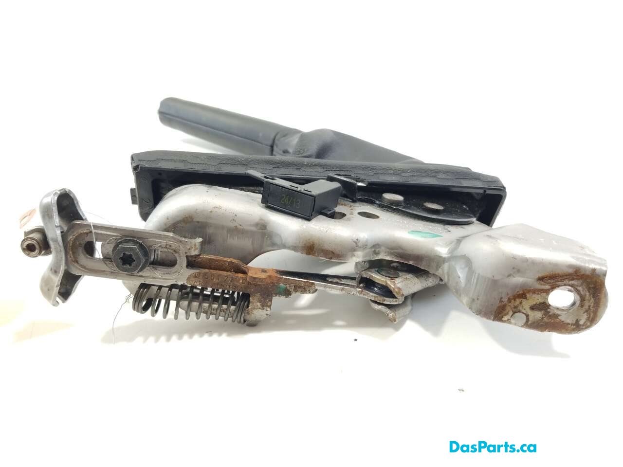 E-Brake Handle