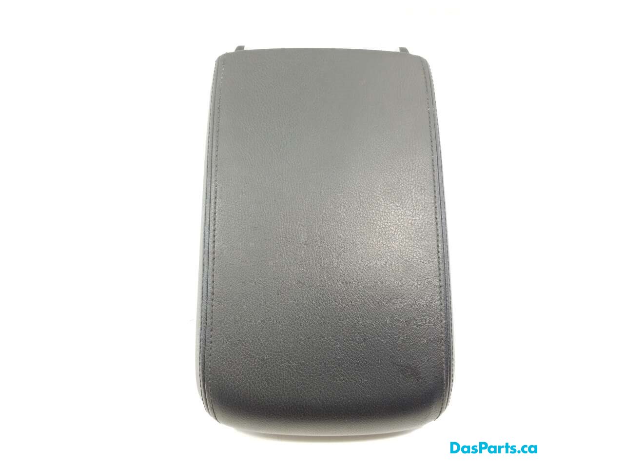 Armrest Lid