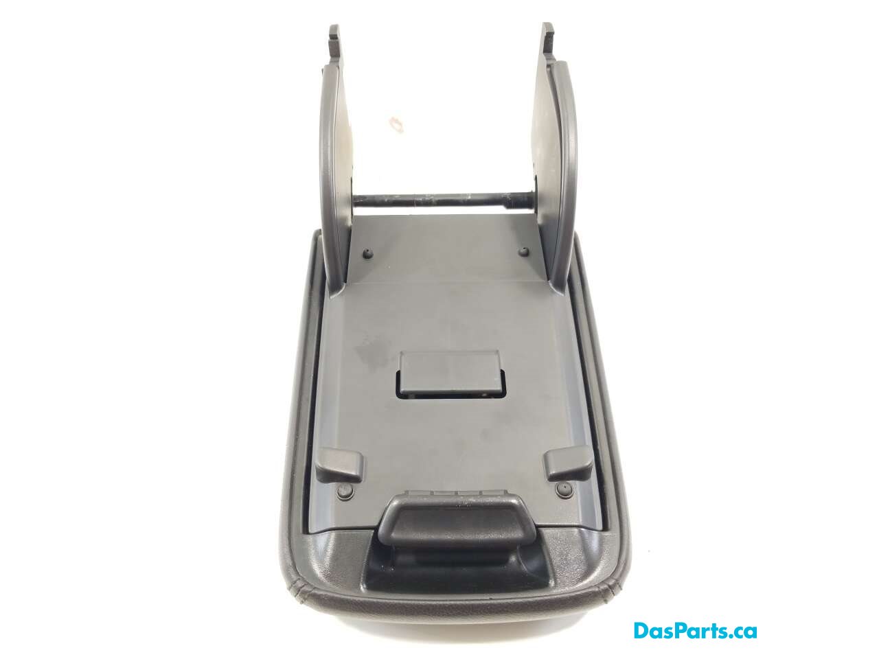 Armrest Lid