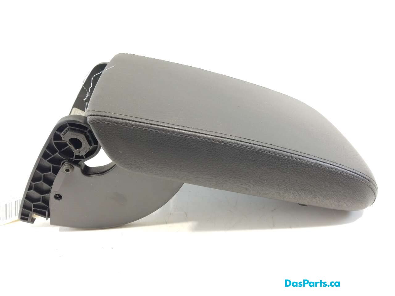 Armrest Lid