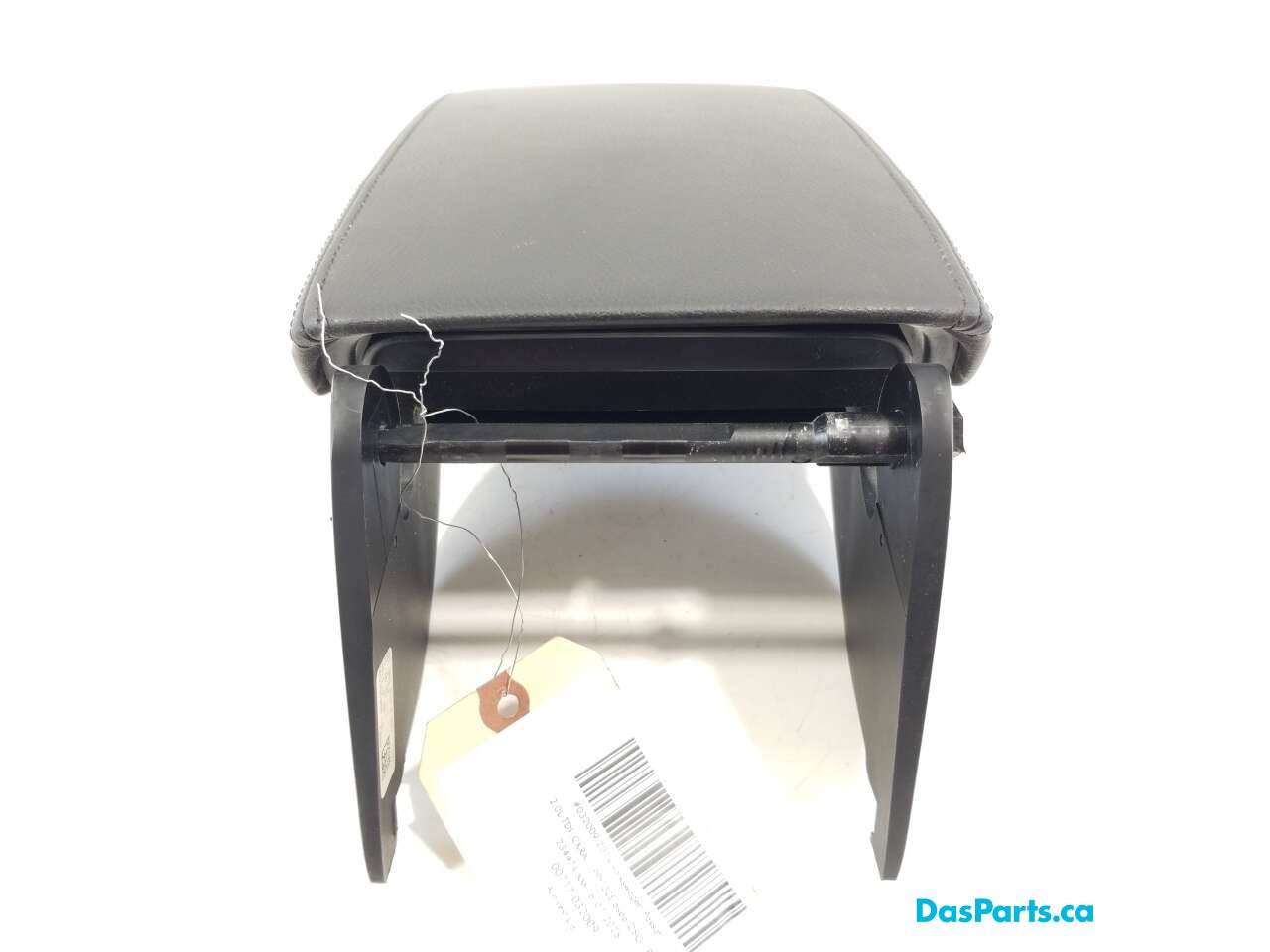 Armrest Lid