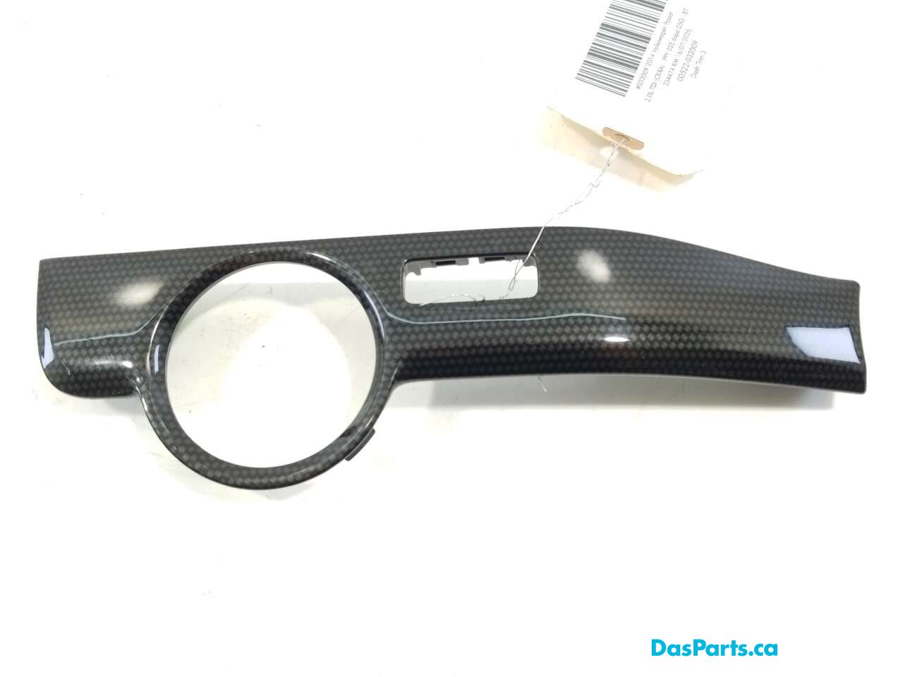 Dash Trim 3