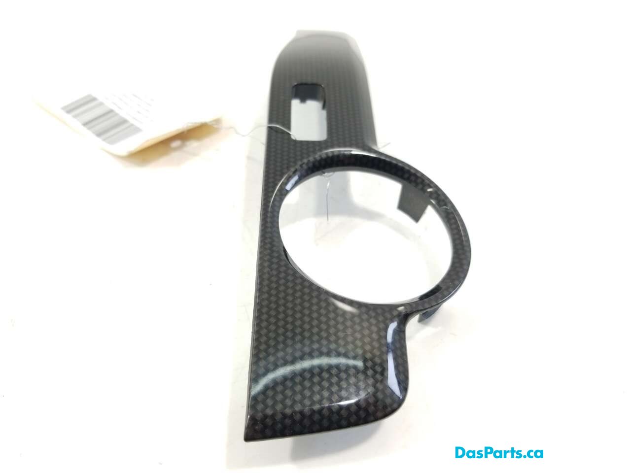 Dash Trim 3