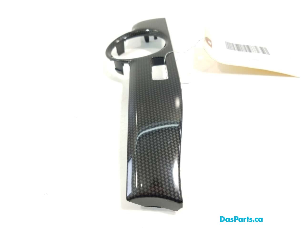 Dash Trim 3