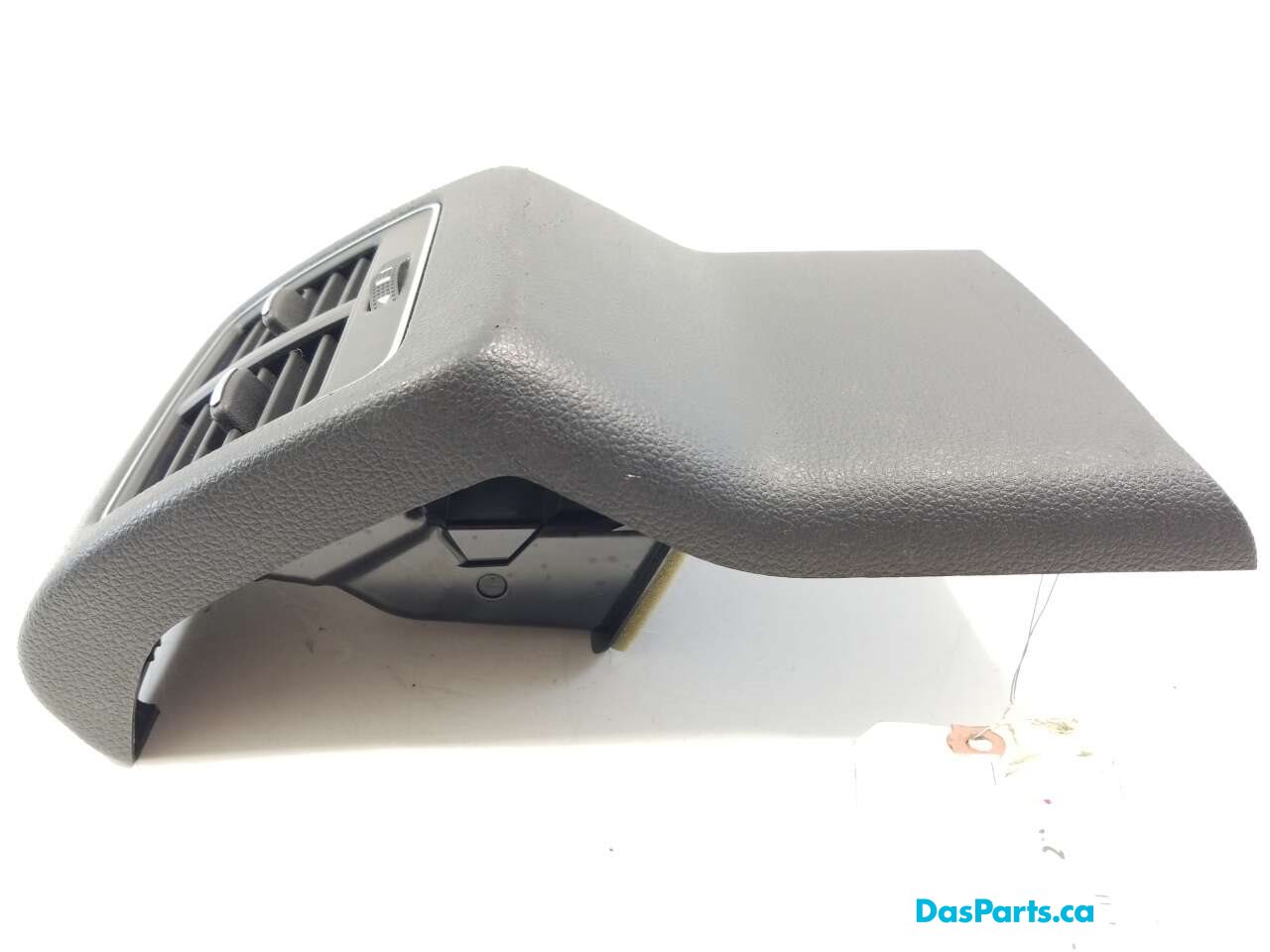 Rear Center Console Vent